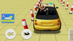 Dr Parking Master