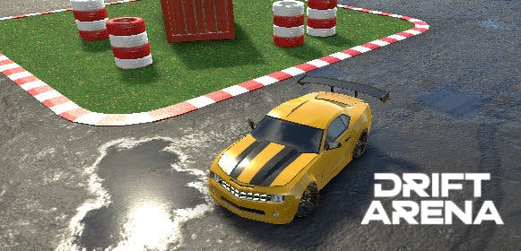 Drift Arena