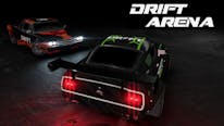 Drift Arena