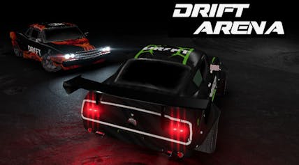 Drift Arena