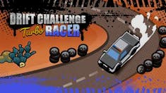 Drift Challenge Turbo Racer