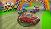 Drift Dudes