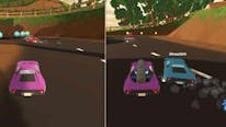 Drift io