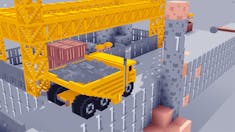 Drive Mad 11: Truck Driving Drive Mad 11: Truck Driving