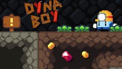 Dyna Boy