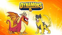 Dynamons 6