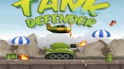 EG Tank Defender