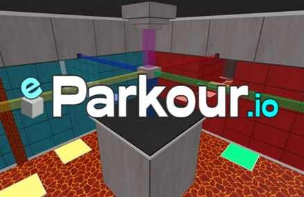 eParkour