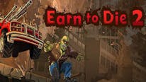 Earn to Die part 2