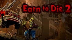 Earn to Die part 2