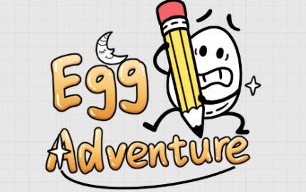 Egg Adventure