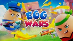 Egg Wars