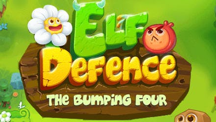 Elf Defence