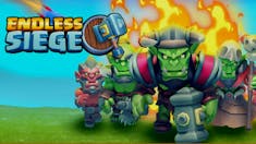 Endless Siege
