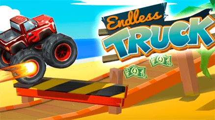 Endless Truck