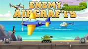 Enemy Aircrafts