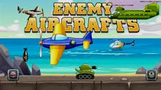 Enemy Aircrafts