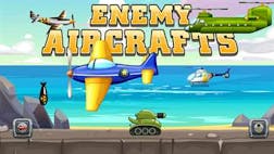 Enemy Aircrafts