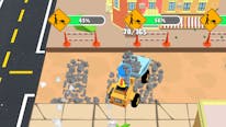Epic Road Build