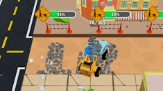 Epic Road Build