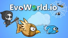 Evoworld.io Evoworld.io