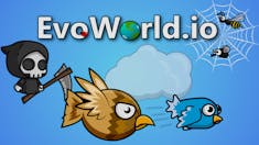 Evoworld.io