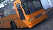 Extreme Bus Driver Simulator