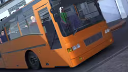 Extreme Bus Driver Simulator