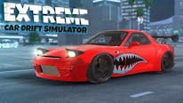 Extreme Car Drift
