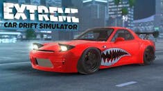 Extreme Car Drift Extreme Car Drift