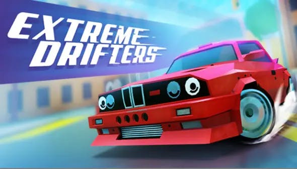 Extreme Drifter