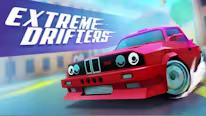 Extreme Drifter
