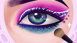 Eye Art