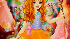Fairy Dress Up