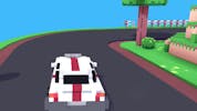 Pixel Car Racer