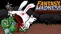 Fantasy Madness