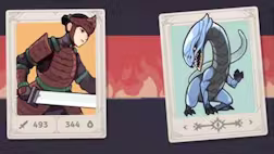 Fantasy Merger