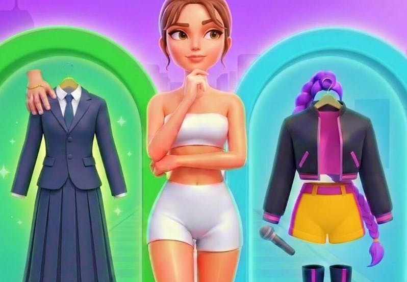 Fashion Legends