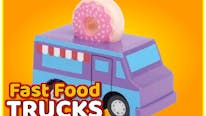 Fast Food Trucks