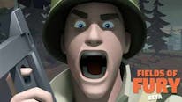 Fields of Fury
