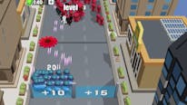 Fierce Battle Breakout
