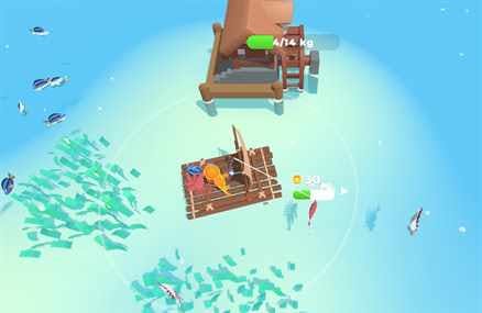 Fishing Grounds