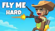 Fly Me Hard