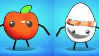 Foodstars.io