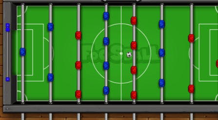 Foosball