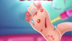 Foot Doctor Clinic