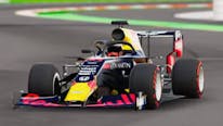 Formula Racing