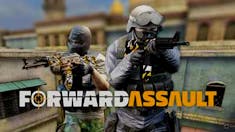 Forward Assault Remix