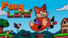 Foxy Land