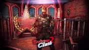 Free Fire - Subway Clash 2